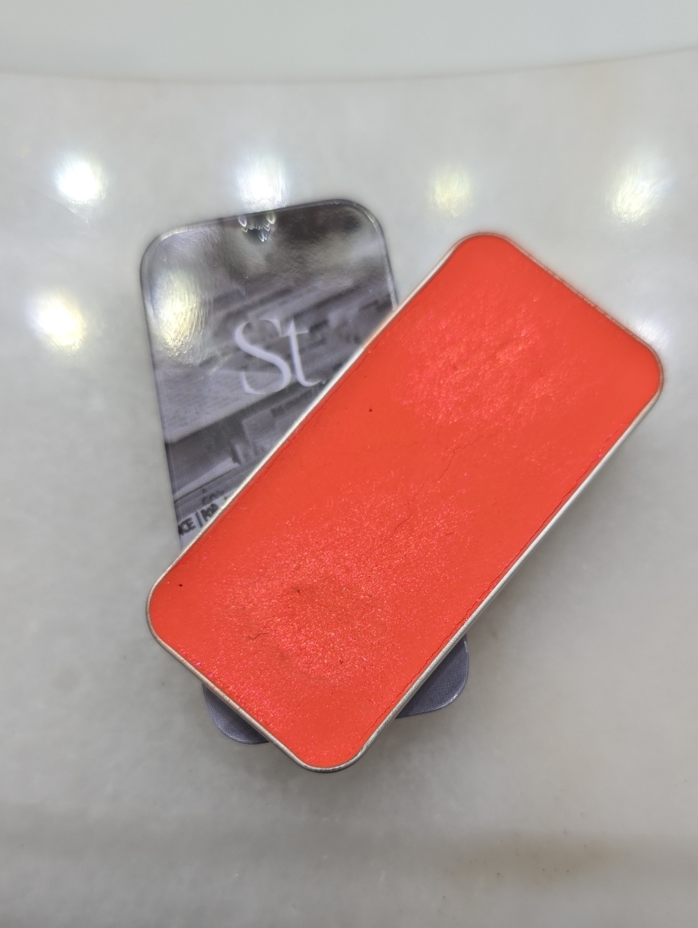 Seint Cream Lip And Cheek Color – Jolene